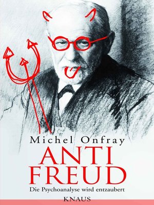 cover image of Anti Freud